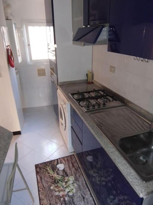 Alma Casa Vacanze Codice Citra 008065 Lt 0282 Ventimiglia Zewnętrze zdjęcie