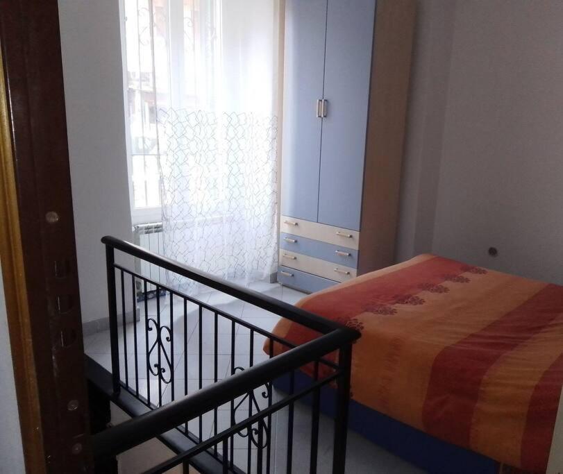 Alma Casa Vacanze Codice Citra 008065 Lt 0282 Ventimiglia Zewnętrze zdjęcie