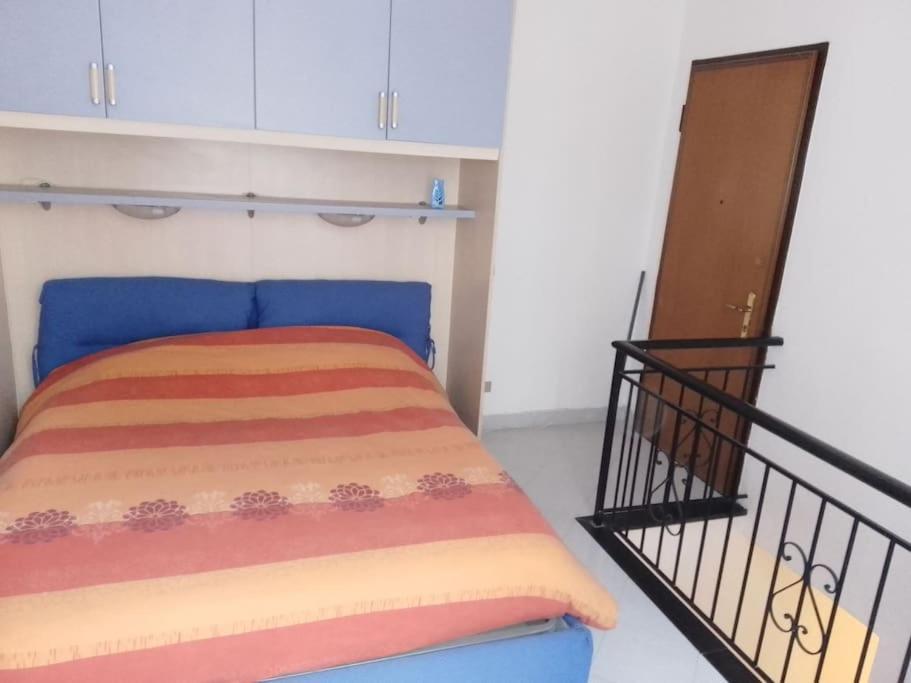 Alma Casa Vacanze Codice Citra 008065 Lt 0282 Ventimiglia Zewnętrze zdjęcie